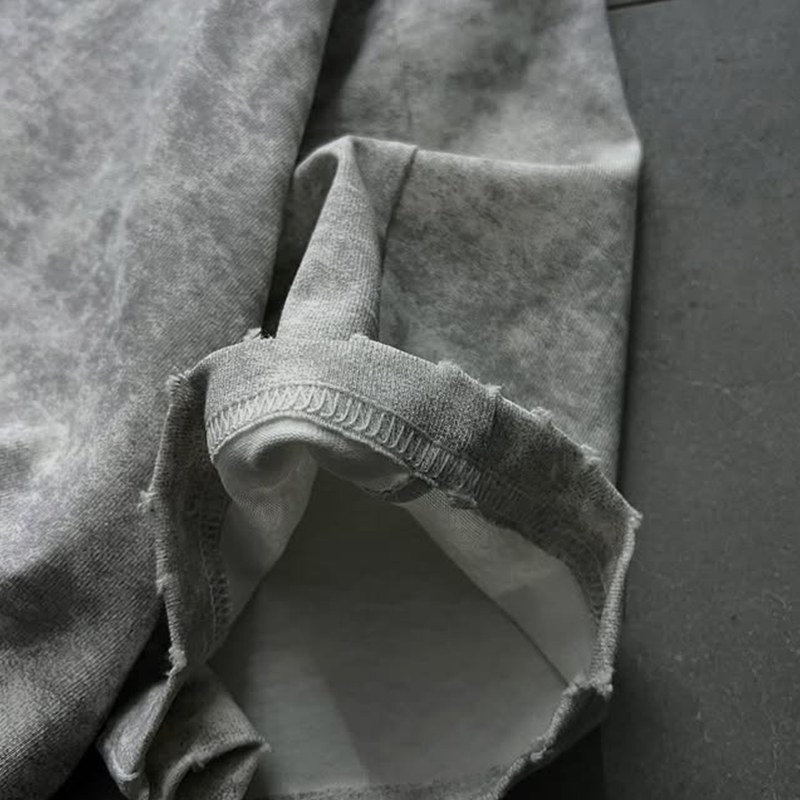 garment producer blank t-shirt unisex 100 cotton sun faded distressed blank t-shirt cotton